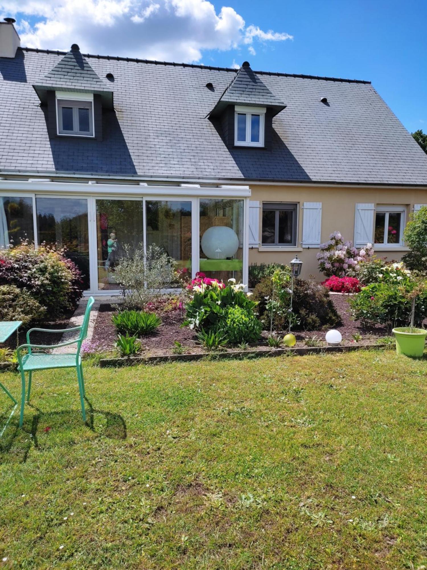 Chambres Le Mans 24 Heures Arnage Zimmer foto